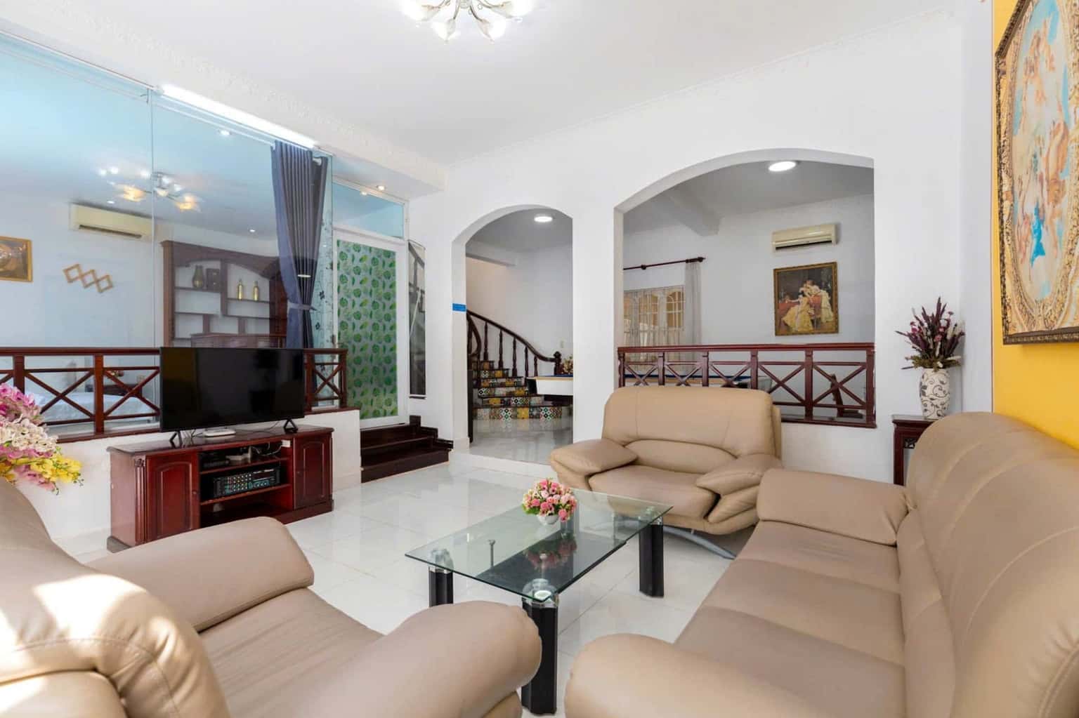 Nala Villa 20, số 129/20 Võ Thị Sáu, Vũng Tàu — photo 13