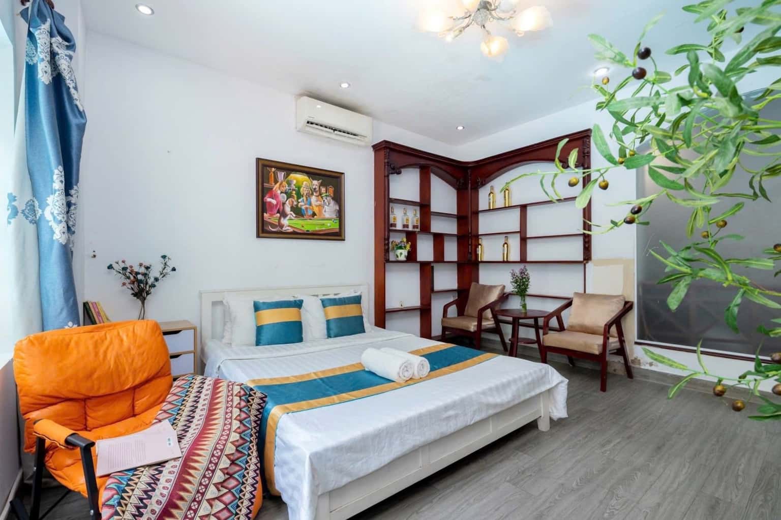 Nala Villa 20, số 129/20 Võ Thị Sáu, Vũng Tàu — photo 8