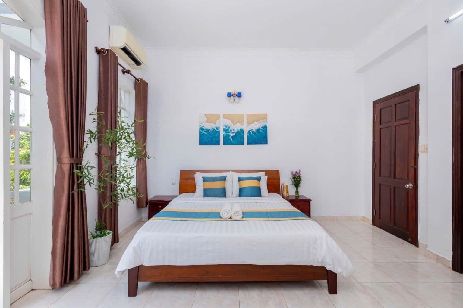 Nala Villa 20, số 129/20 Võ Thị Sáu, Vũng Tàu — photo 12