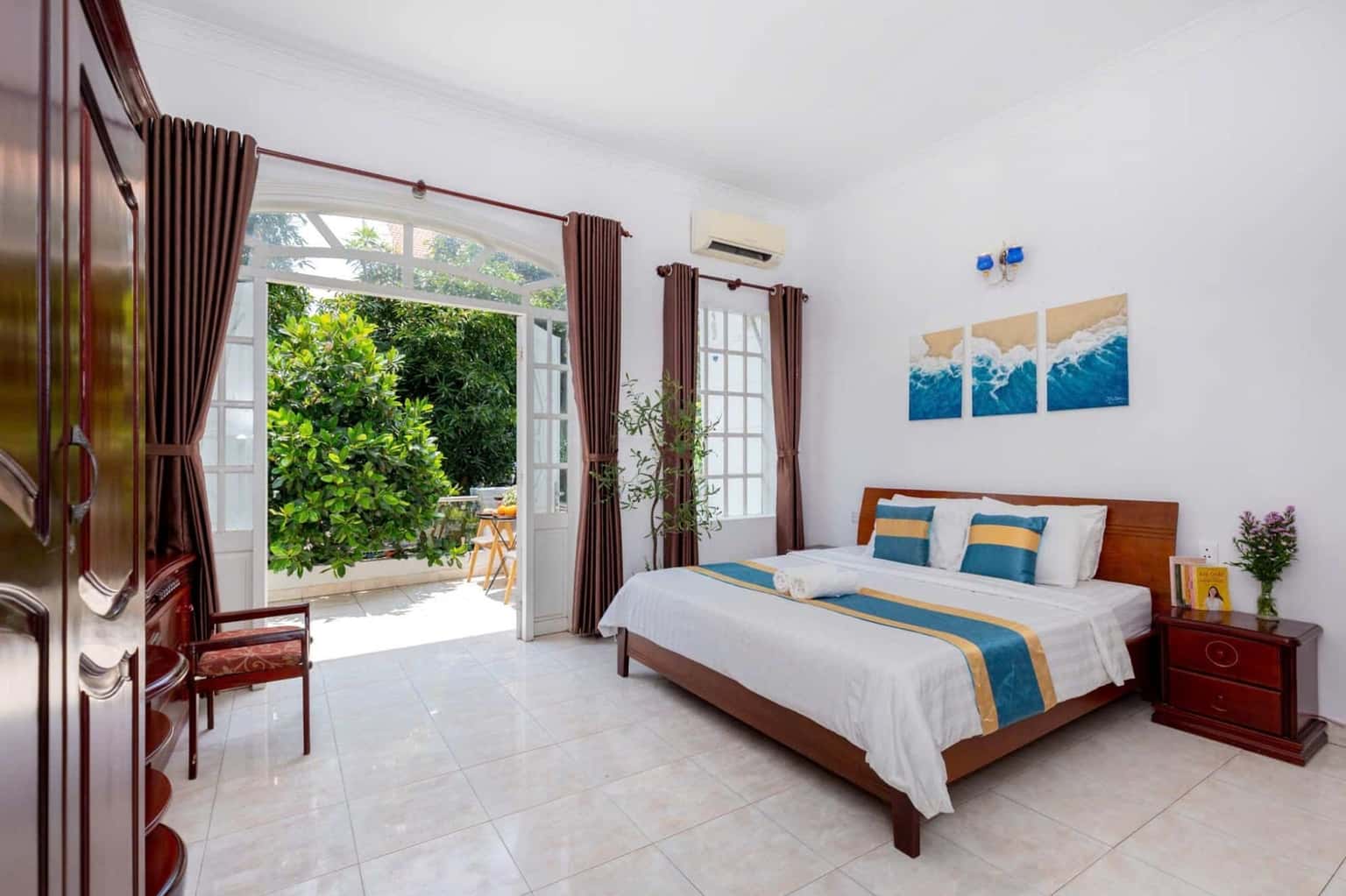 Nala Villa 20, số 129/20 Võ Thị Sáu, Vũng Tàu — photo 5