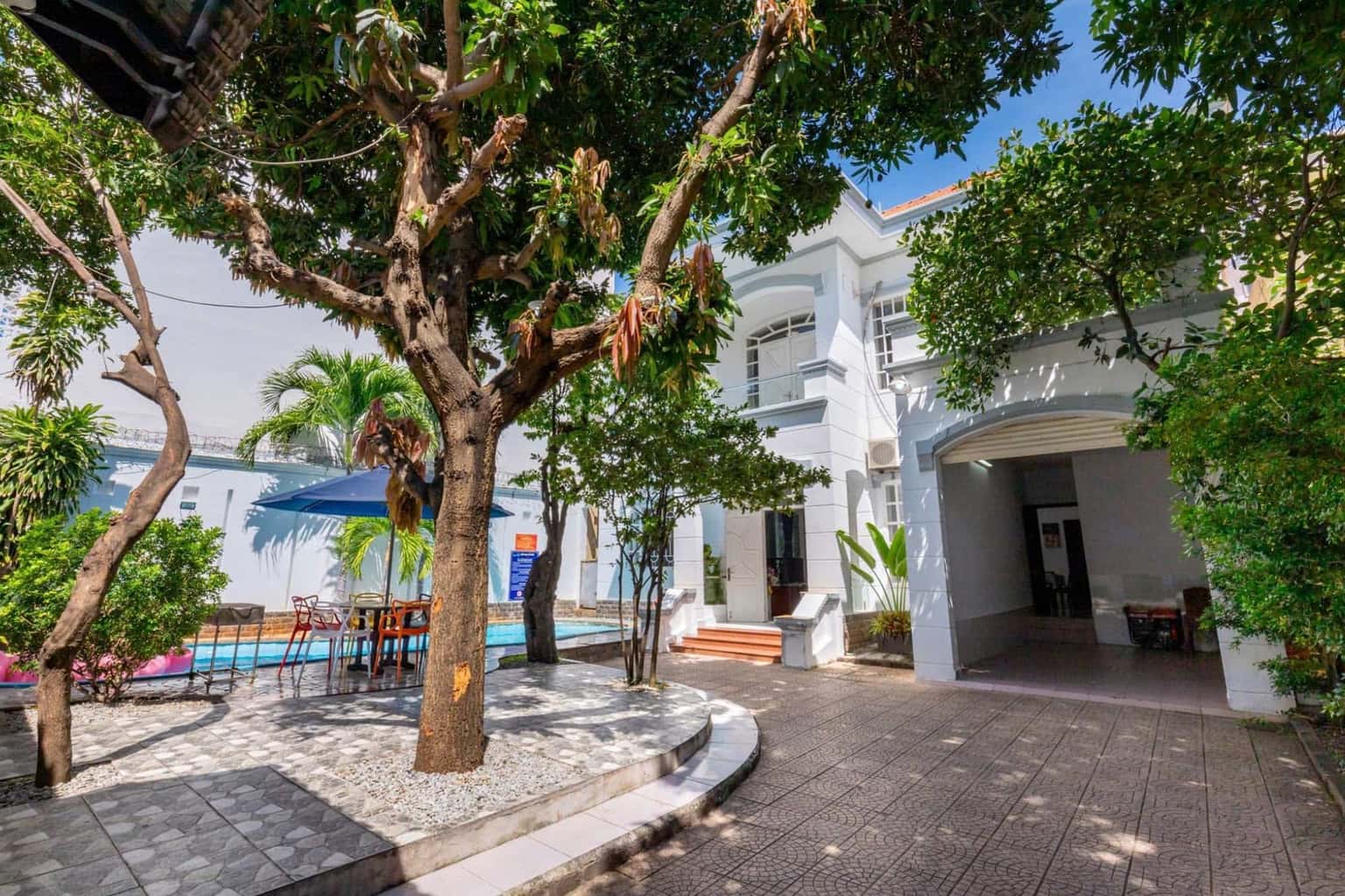 Nala Villa 20, số 129/20 Võ Thị Sáu, Vũng Tàu — photo 9