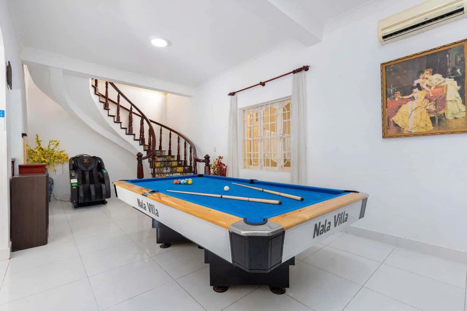 Nala Villa 20, số 129/20 Võ Thị Sáu, Vũng Tàu — photo 3