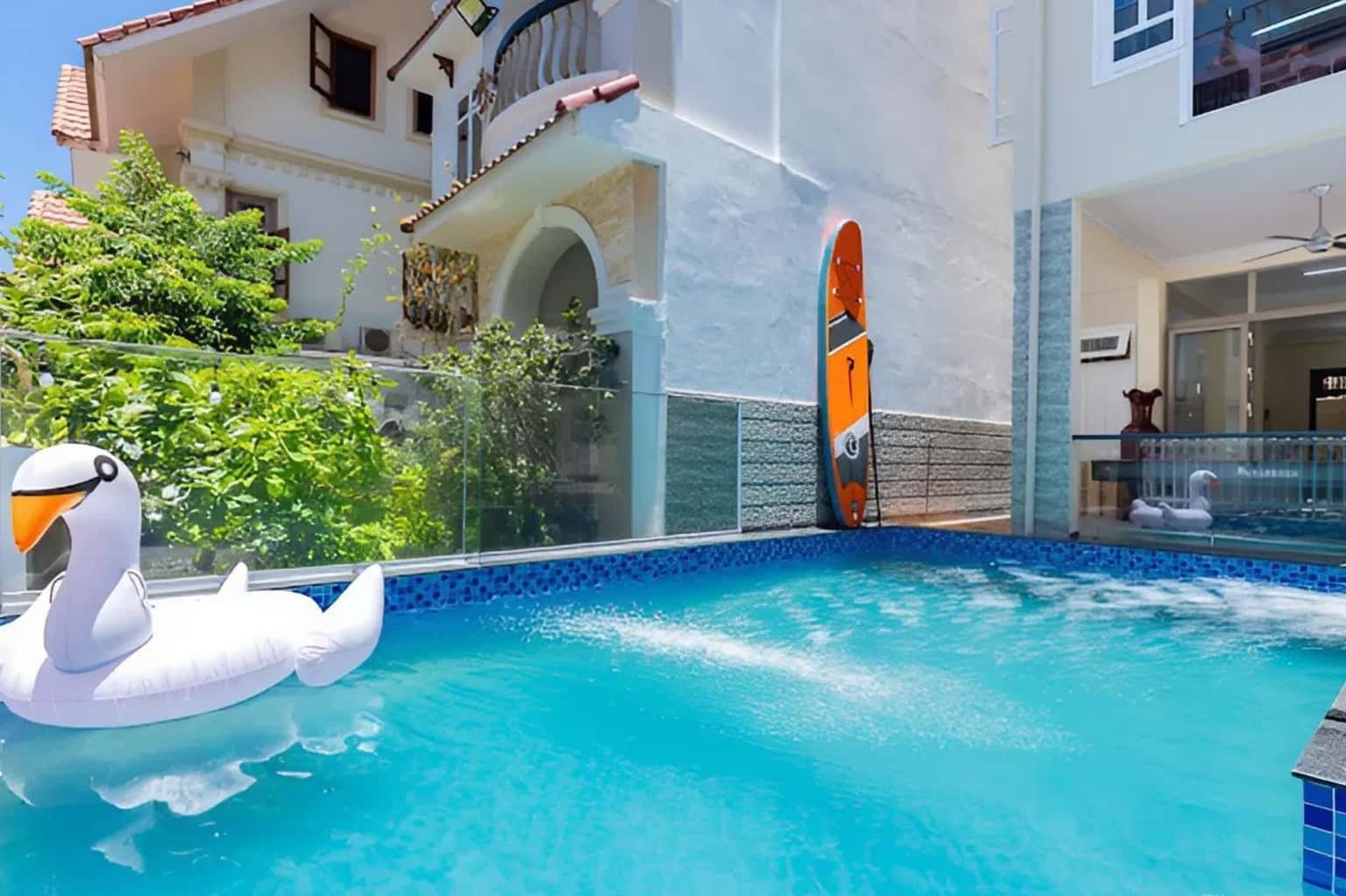 The Warm Villa 2, số 105/2T Lê Ngọc Hân, Vũng Tàu — ảnh 14