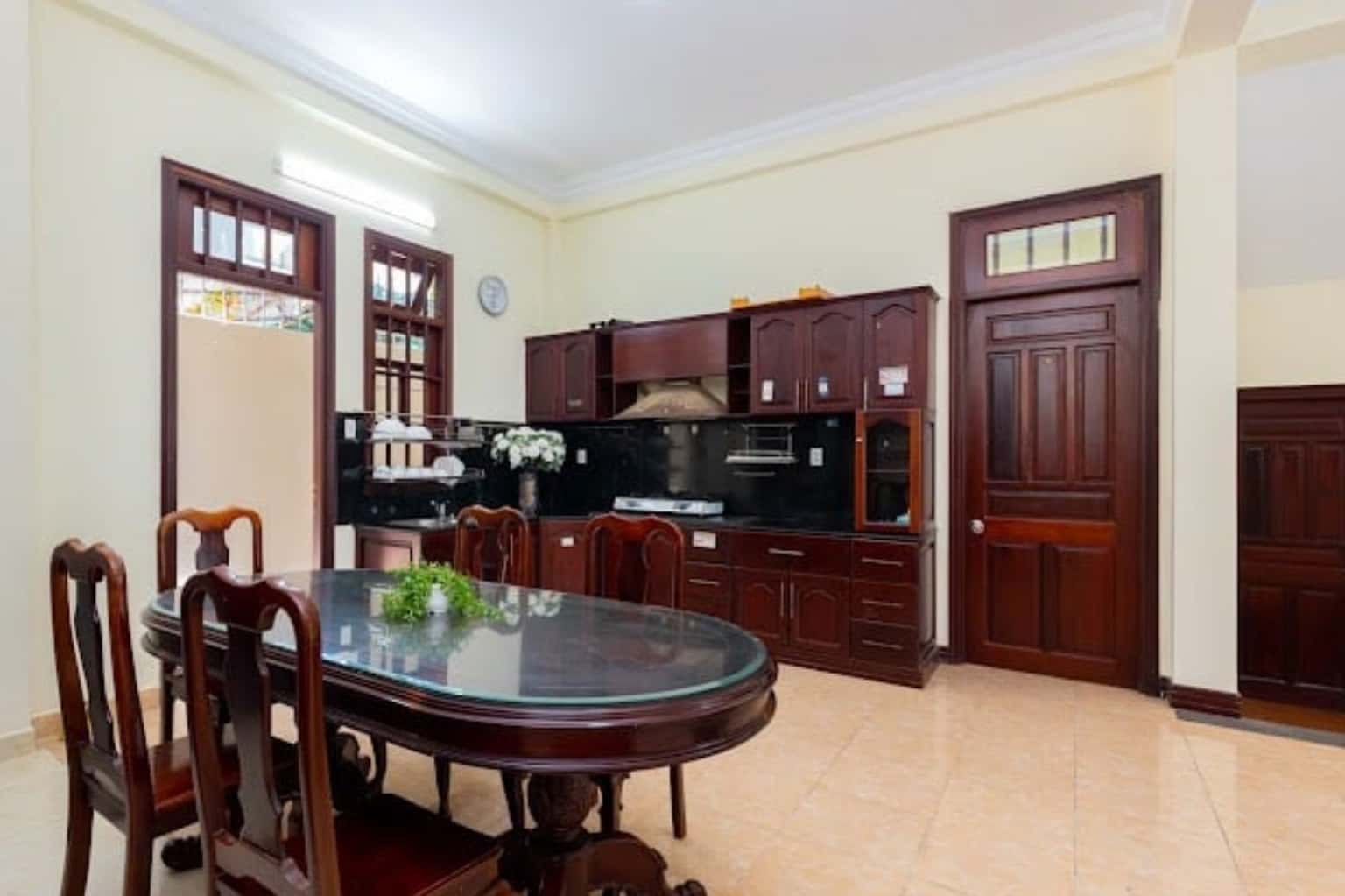 The Warm Villa 2, số 105/2T Lê Ngọc Hân, Vũng Tàu — ảnh 11