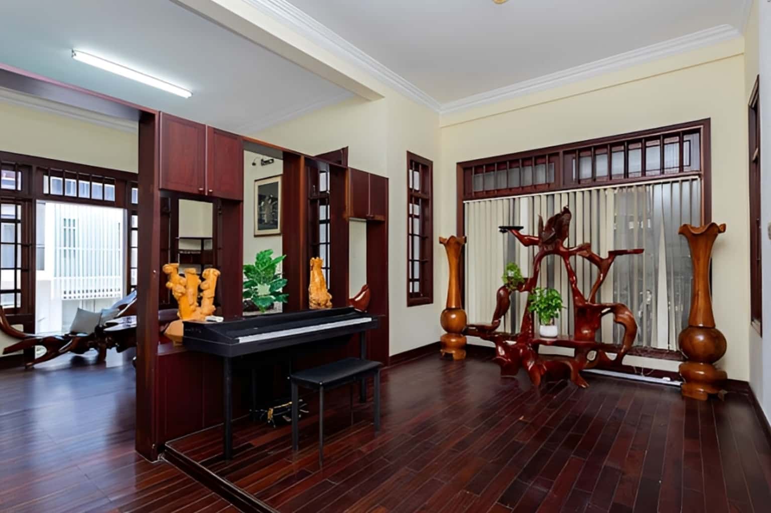 The Warm Villa 2, số 105/2T Lê Ngọc Hân, Vũng Tàu — ảnh 4