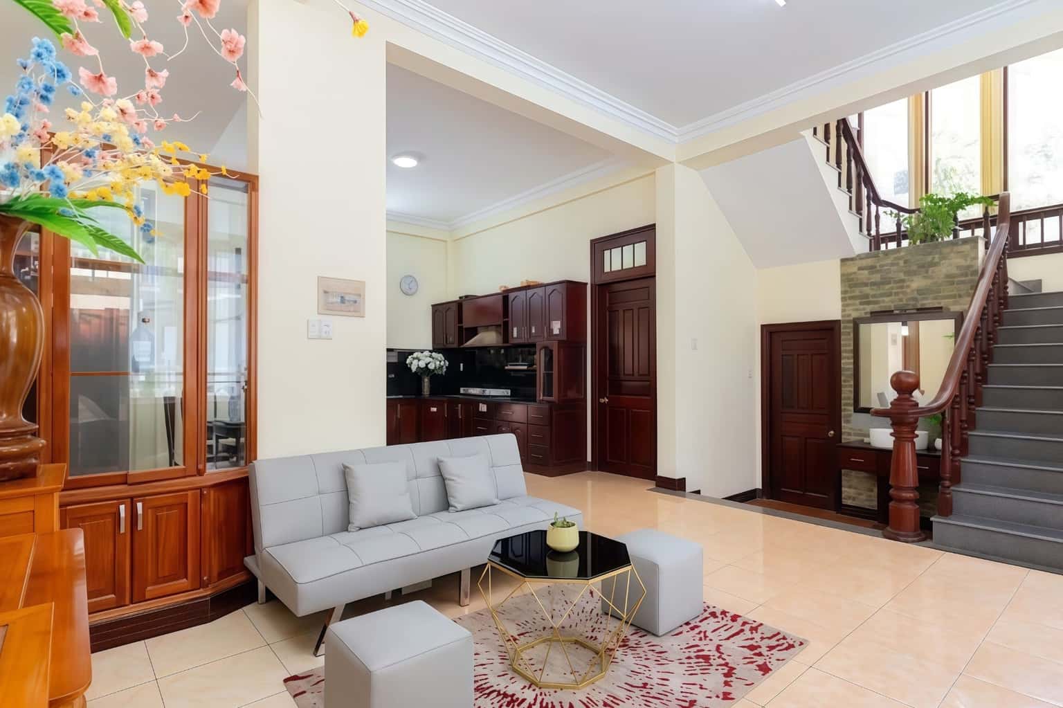 The Warm Villa 2, số 105/2T Lê Ngọc Hân, Vũng Tàu — ảnh 10