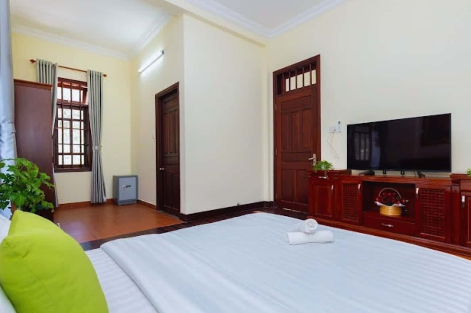 The Warm Villa 2, số 105/2T Lê Ngọc Hân, Vũng Tàu — ảnh 8