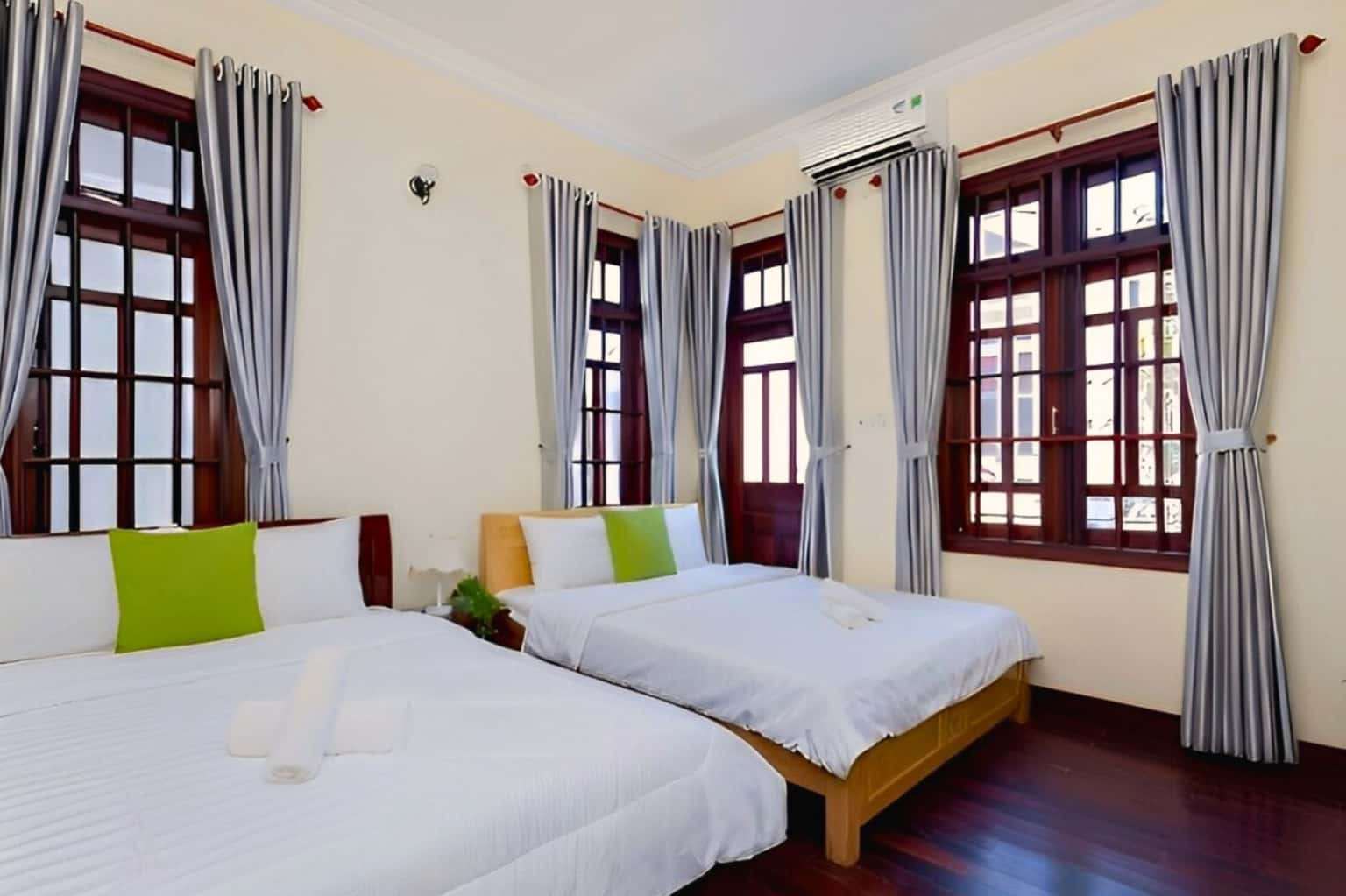 The Warm Villa 2, số 105/2T Lê Ngọc Hân, Vũng Tàu — ảnh 7