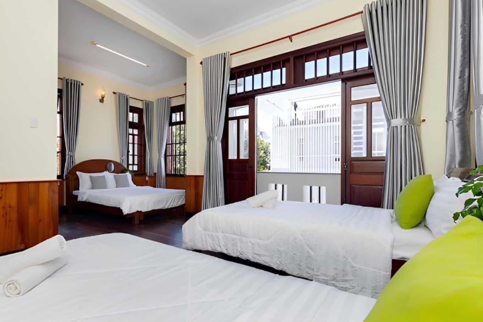 The Warm Villa 2, số 105/2T Lê Ngọc Hân, Vũng Tàu — ảnh 6