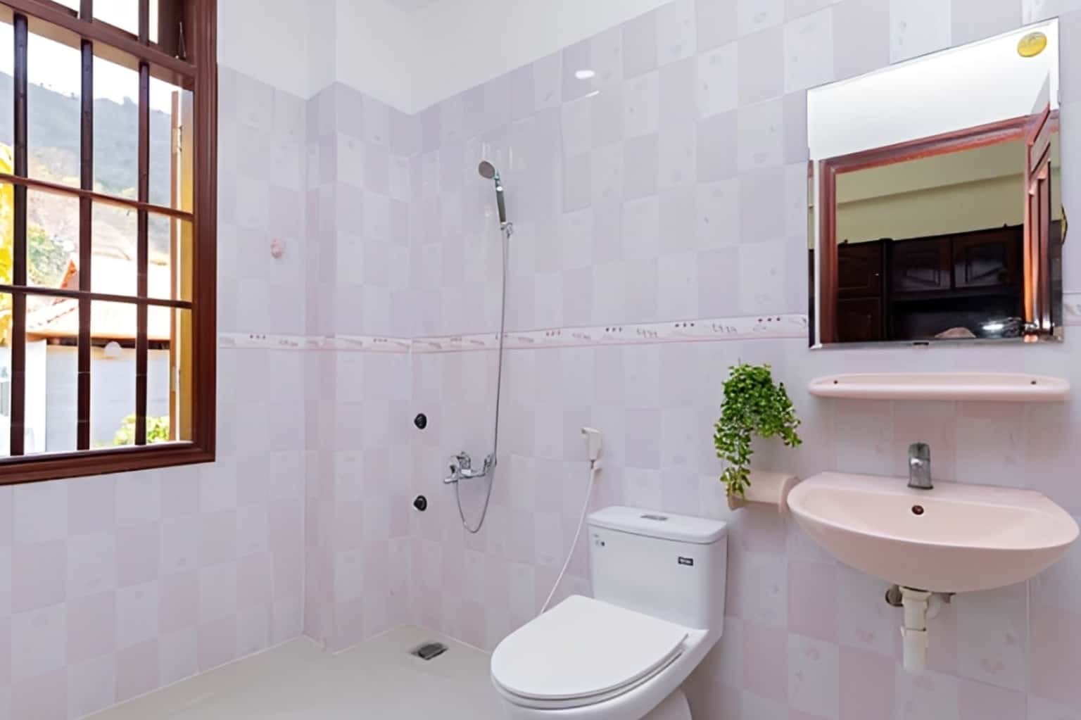 The Warm Villa 2, số 105/2T Lê Ngọc Hân, Vũng Tàu — ảnh 12