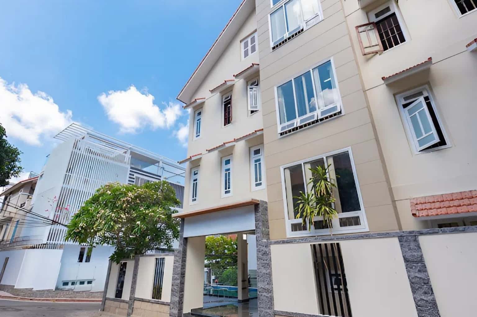The Warm Villa 2, số 105/2T Lê Ngọc Hân, Vũng Tàu — ảnh 13