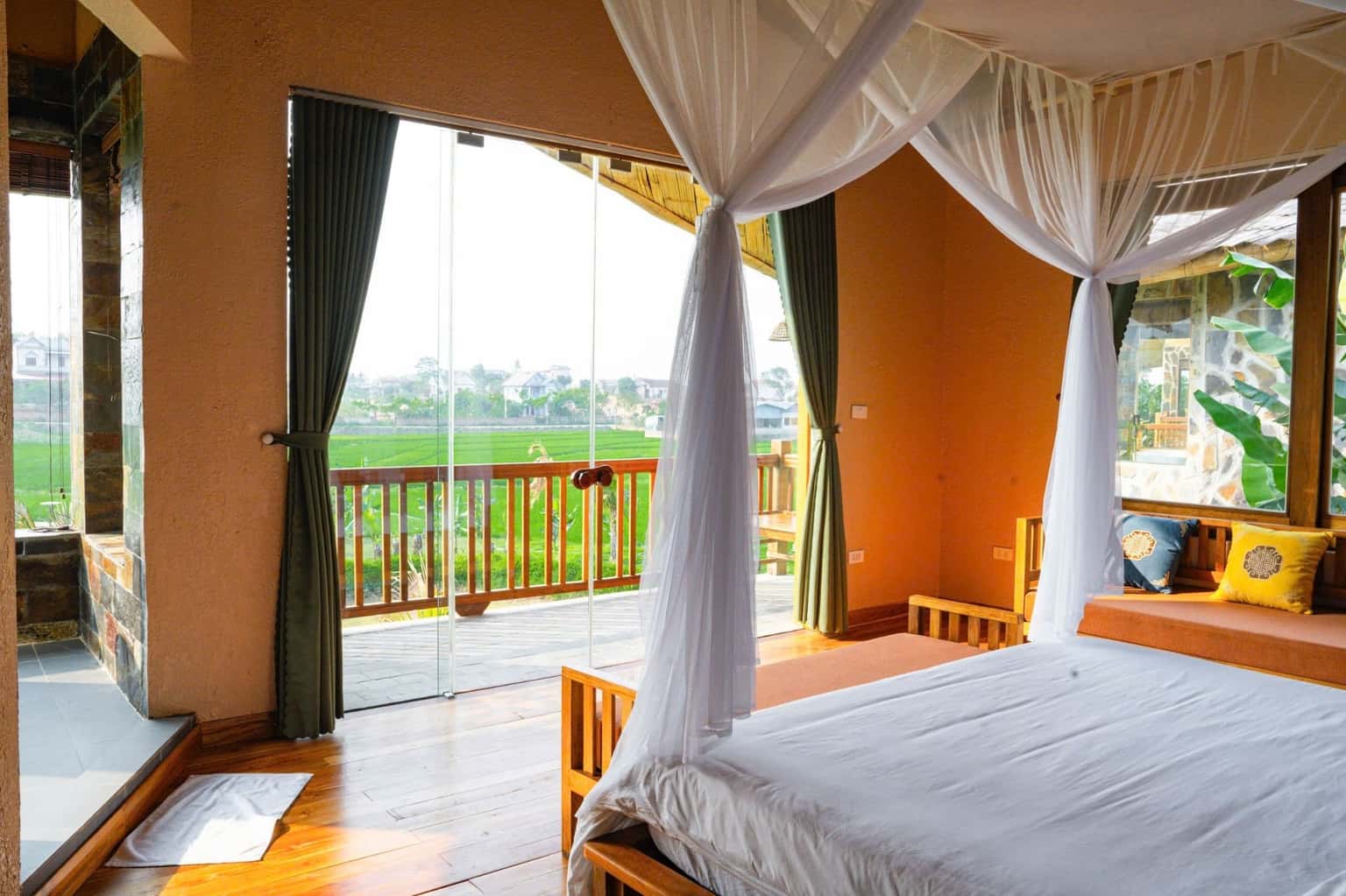 Diều Phượng Hoàng property (Diều Sóc Sơn) in Bắc Sơn, Sóc Sơn — photo 2