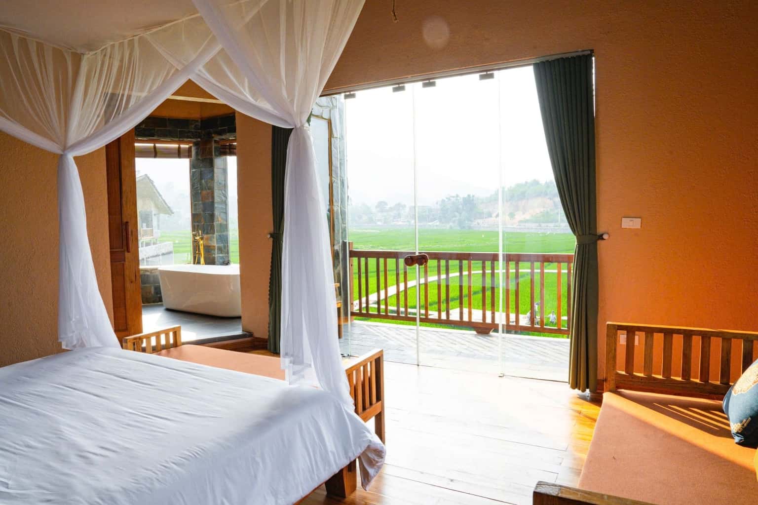 Diều Phượng Hoàng property (Diều Sóc Sơn) in Bắc Sơn, Sóc Sơn — photo 1