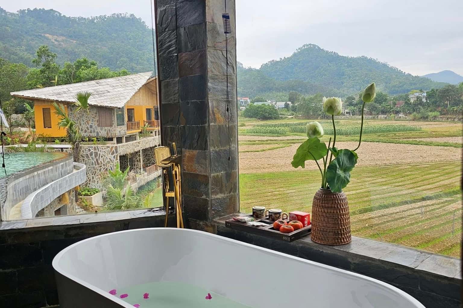 Diều Phượng Hoàng property (Diều Sóc Sơn) in Bắc Sơn, Sóc Sơn — photo 5