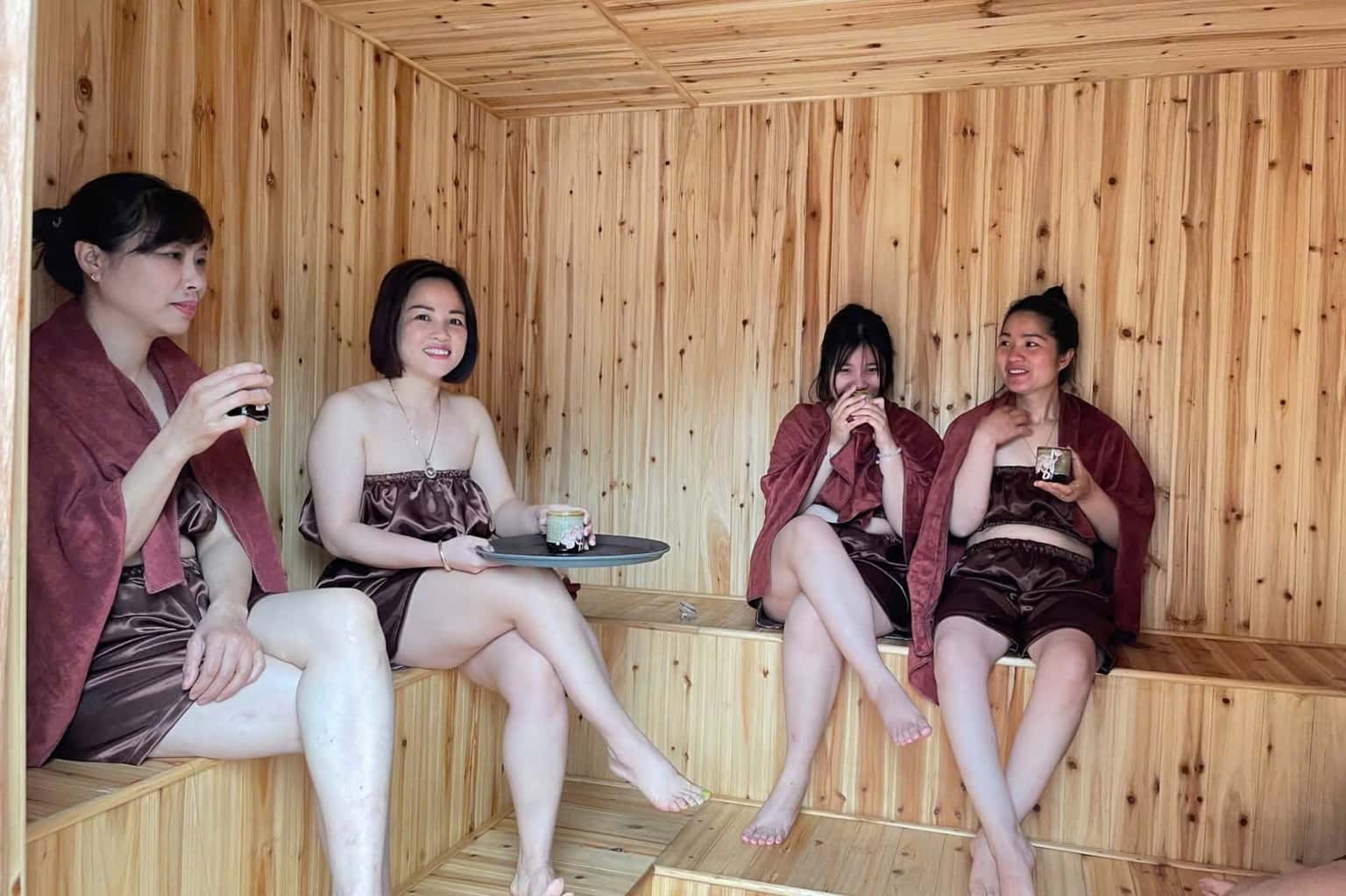 风筝房Diều Sao (Diều Sóc Sơn)位于Bắc Sơn, Sóc Sơn — 照片 24