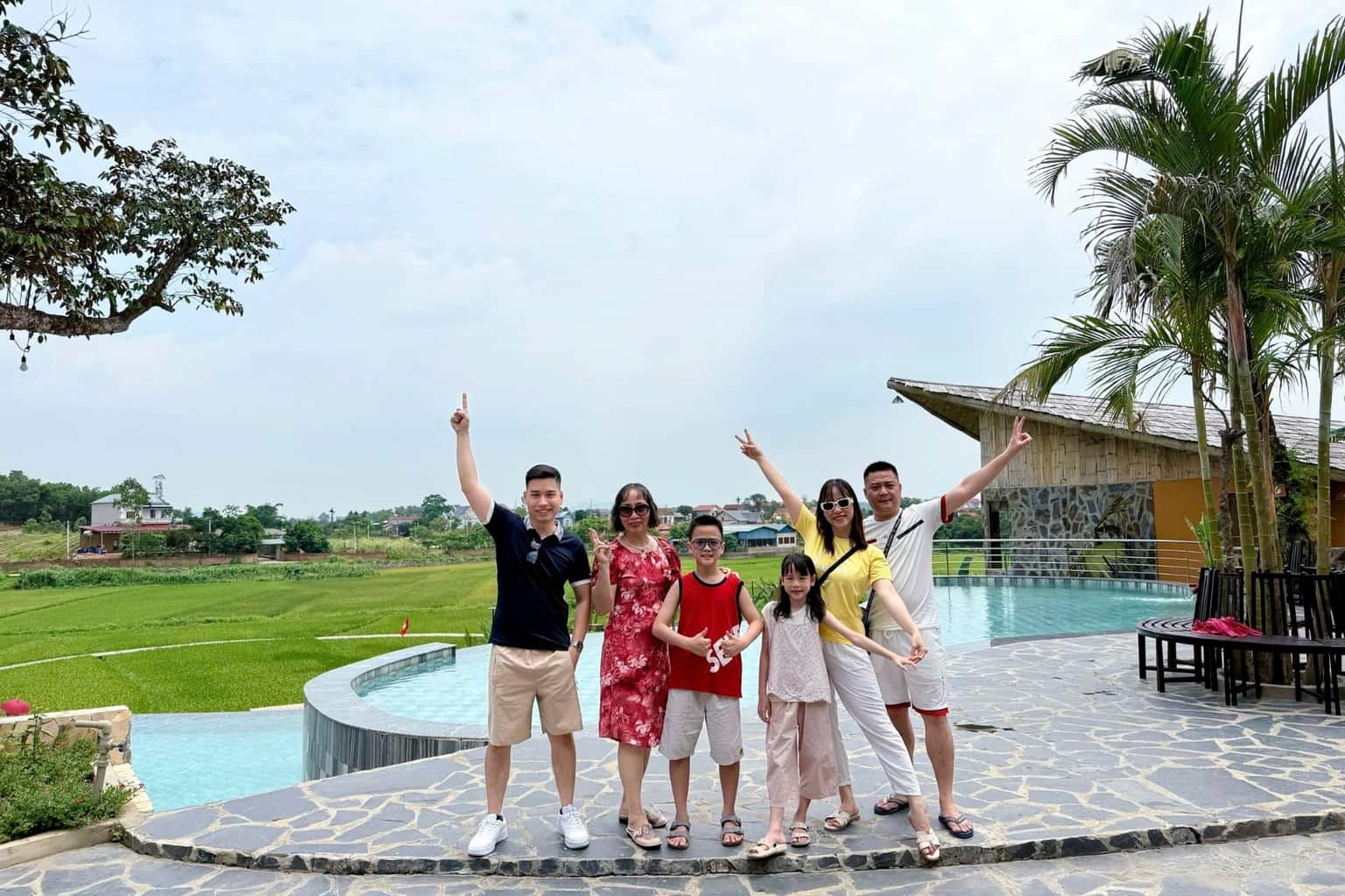 Diều Phượng Hoàng property (Diều Sóc Sơn) in Bắc Sơn, Sóc Sơn — photo 29