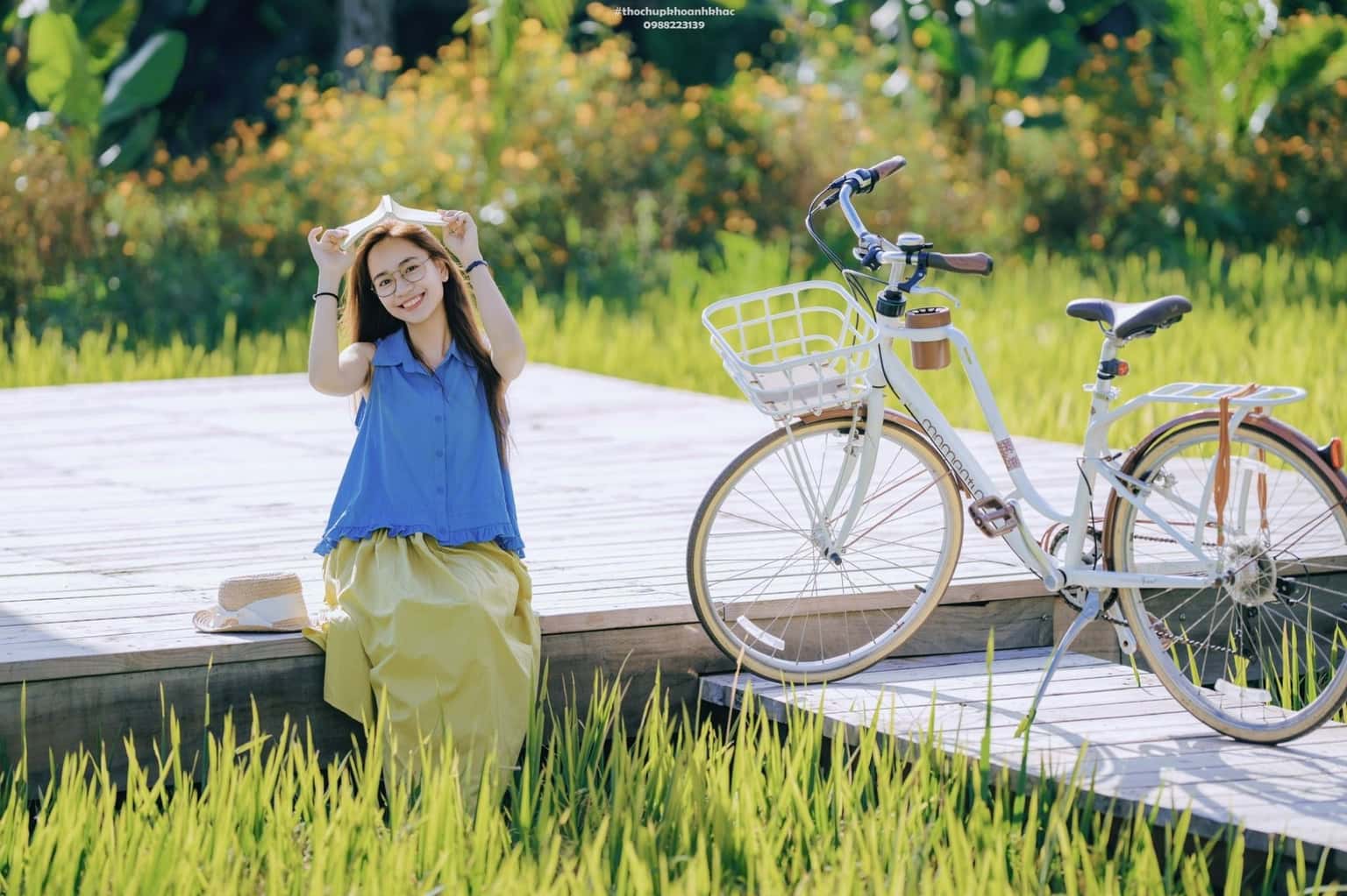 风筝房Diều Sao (Diều Sóc Sơn)位于Bắc Sơn, Sóc Sơn — 照片 26