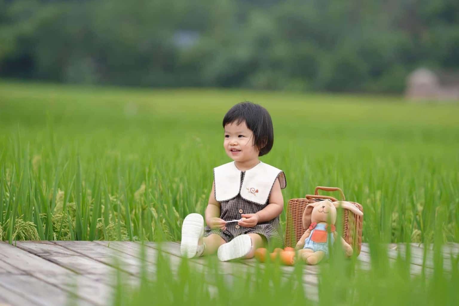 风筝房Diều Sao (Diều Sóc Sơn)位于Bắc Sơn, Sóc Sơn — 照片 25