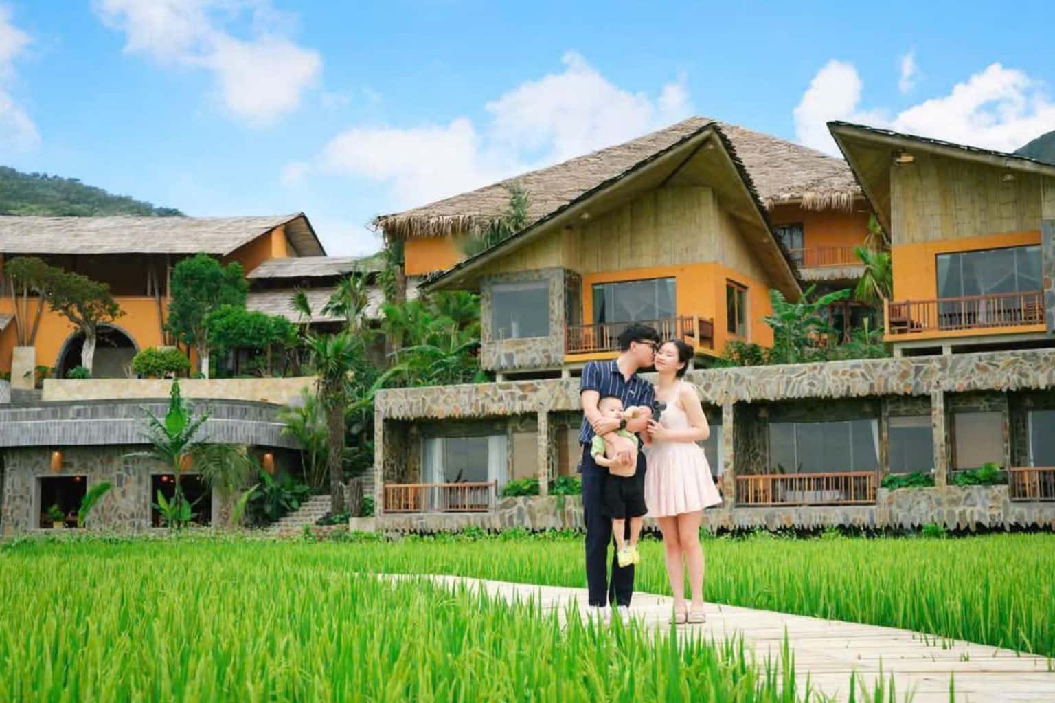 Căn Diều Trăng (Diều Sóc Sơn) in Bắc Sơn, Sóc Sơn — photo 21