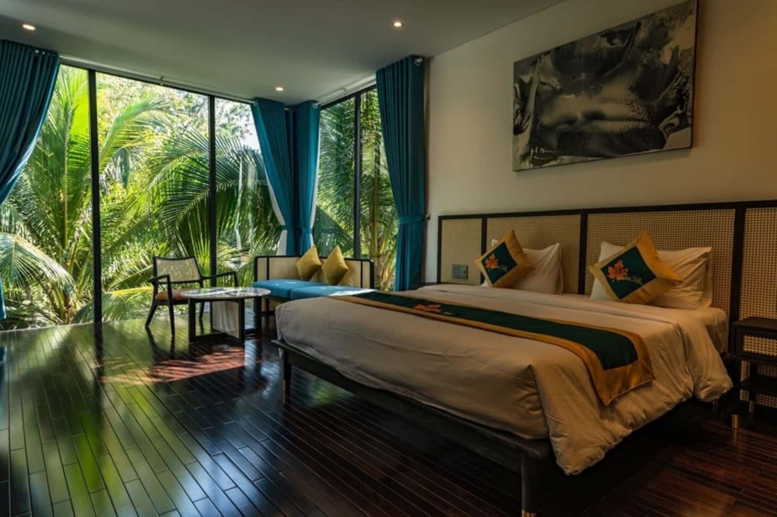 Houston Garden E13 Thùy Dương 4, Vũng Tàu — ảnh 8