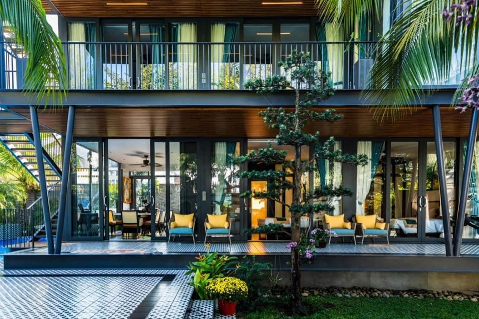 Houston Garden E13 Thùy Dương 4, Vũng Tàu — ảnh 10
