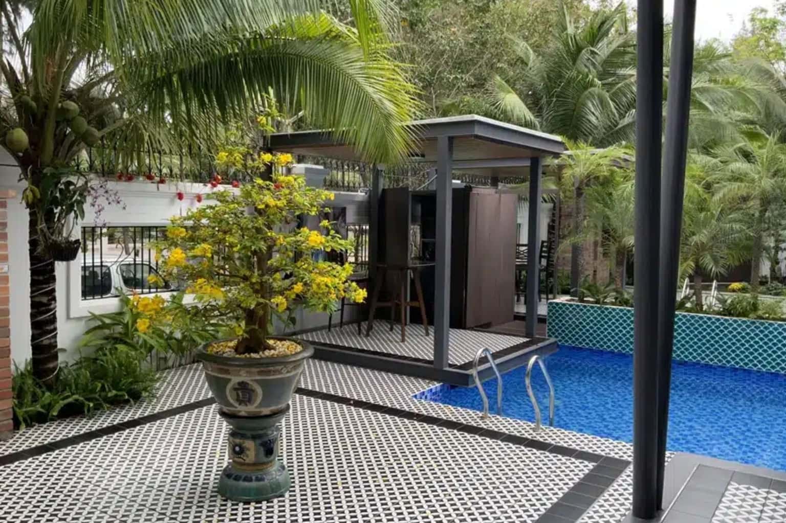 Houston Garden E13 Thùy Dương 4, Vũng Tàu — ảnh 6