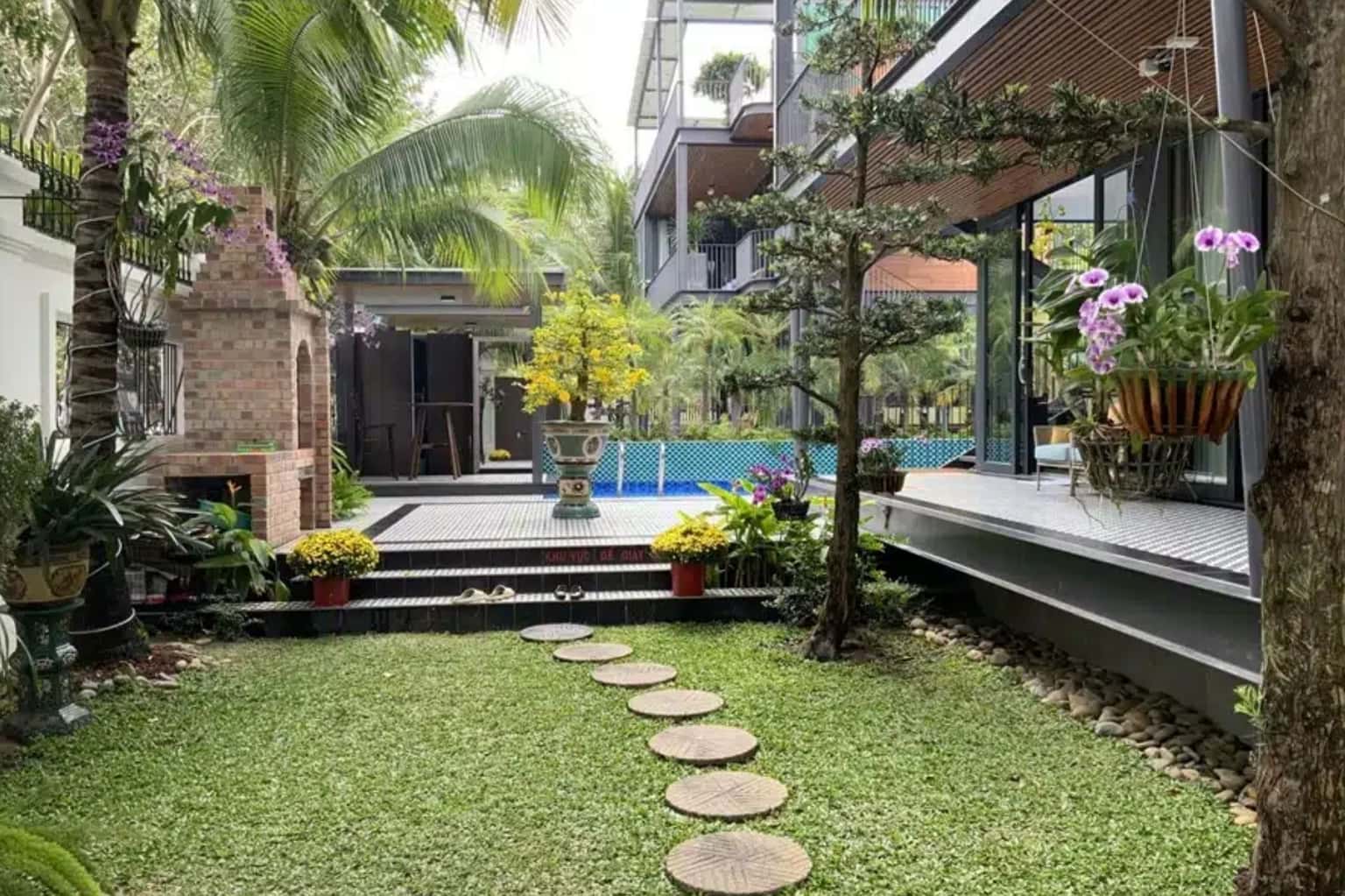 Houston Garden E13 Thùy Dương 4, Vũng Tàu — ảnh 3