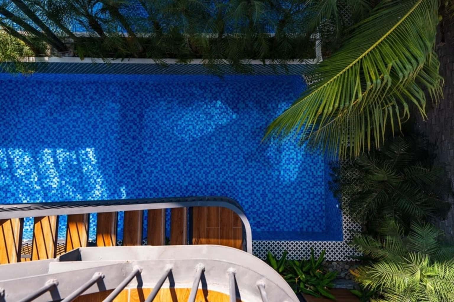 Houston Garden E13 Thùy Dương 4, Vũng Tàu — ảnh 9
