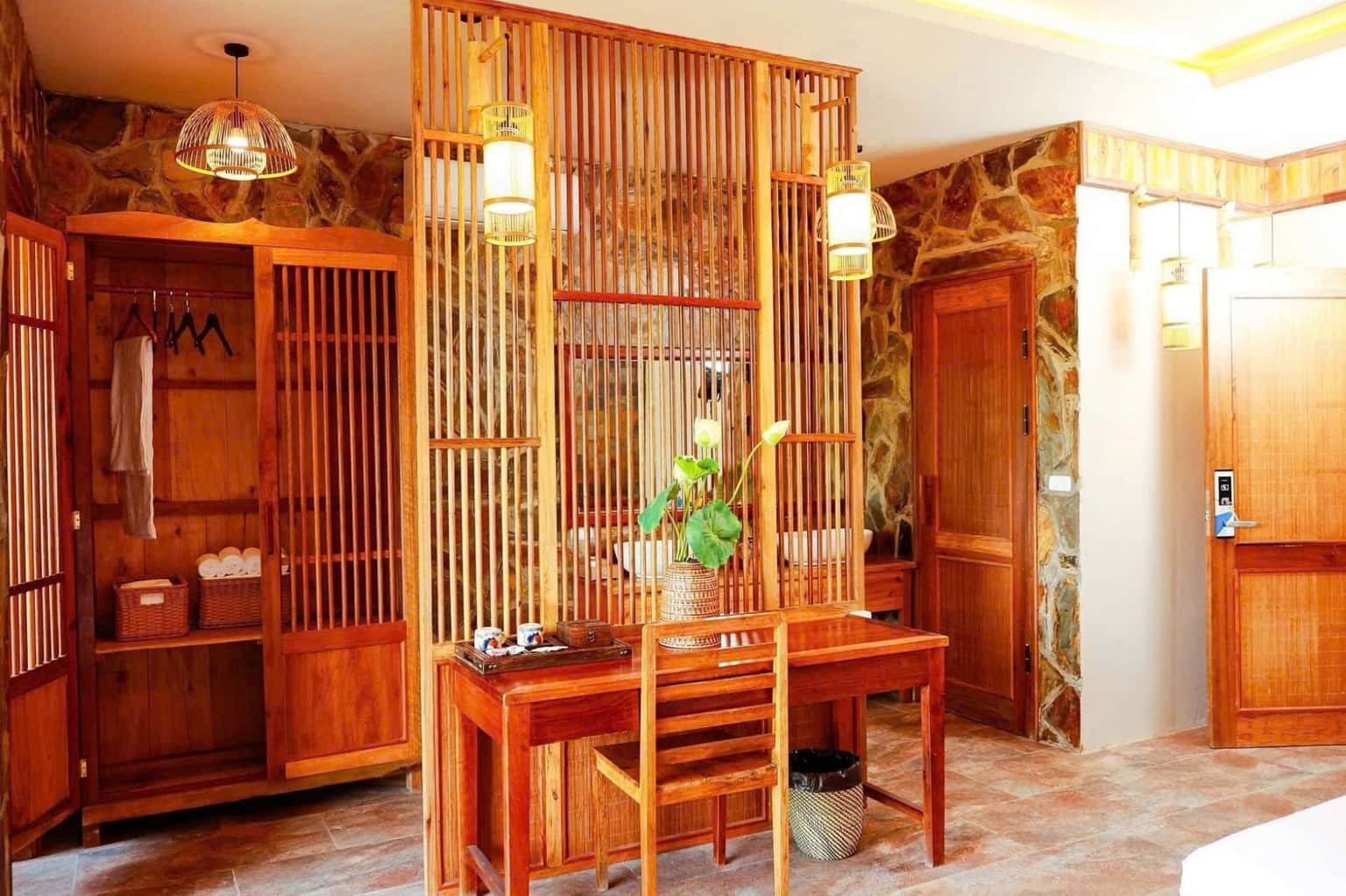 Diều Ruộng House (Diều Sóc Sơn) in Bắc Sơn, Sóc Sơn — photo 2