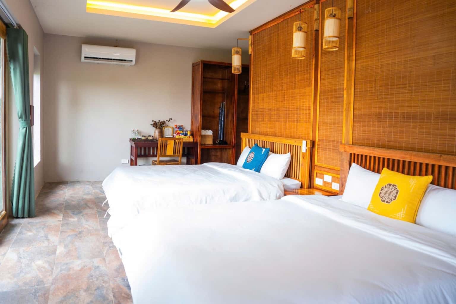 风筝房Diều Sao (Diều Sóc Sơn)位于Bắc Sơn, Sóc Sơn — 照片 4