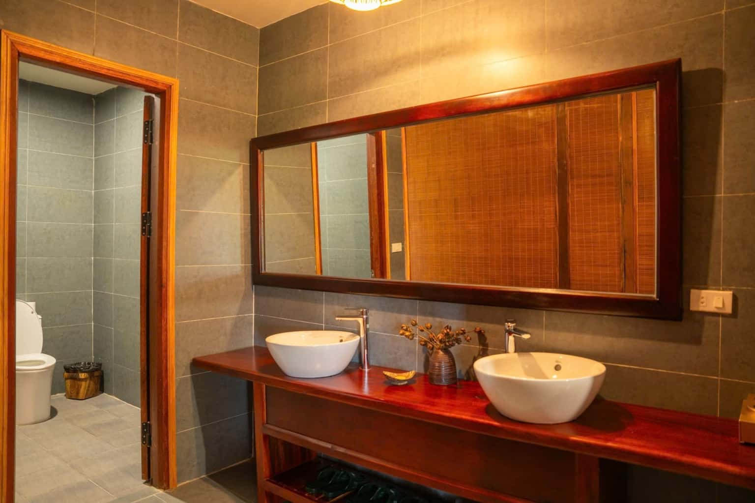 风筝房Diều Sao (Diều Sóc Sơn)位于Bắc Sơn, Sóc Sơn — 照片 3