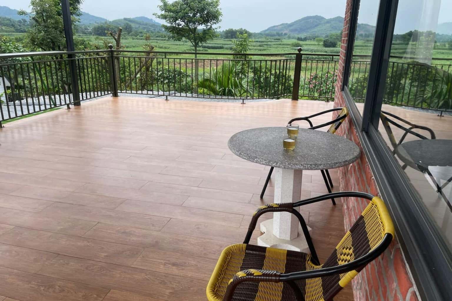 位于 Vân Hòa、Ba Vì 的 Hương Cỏ Villa — 照片 46