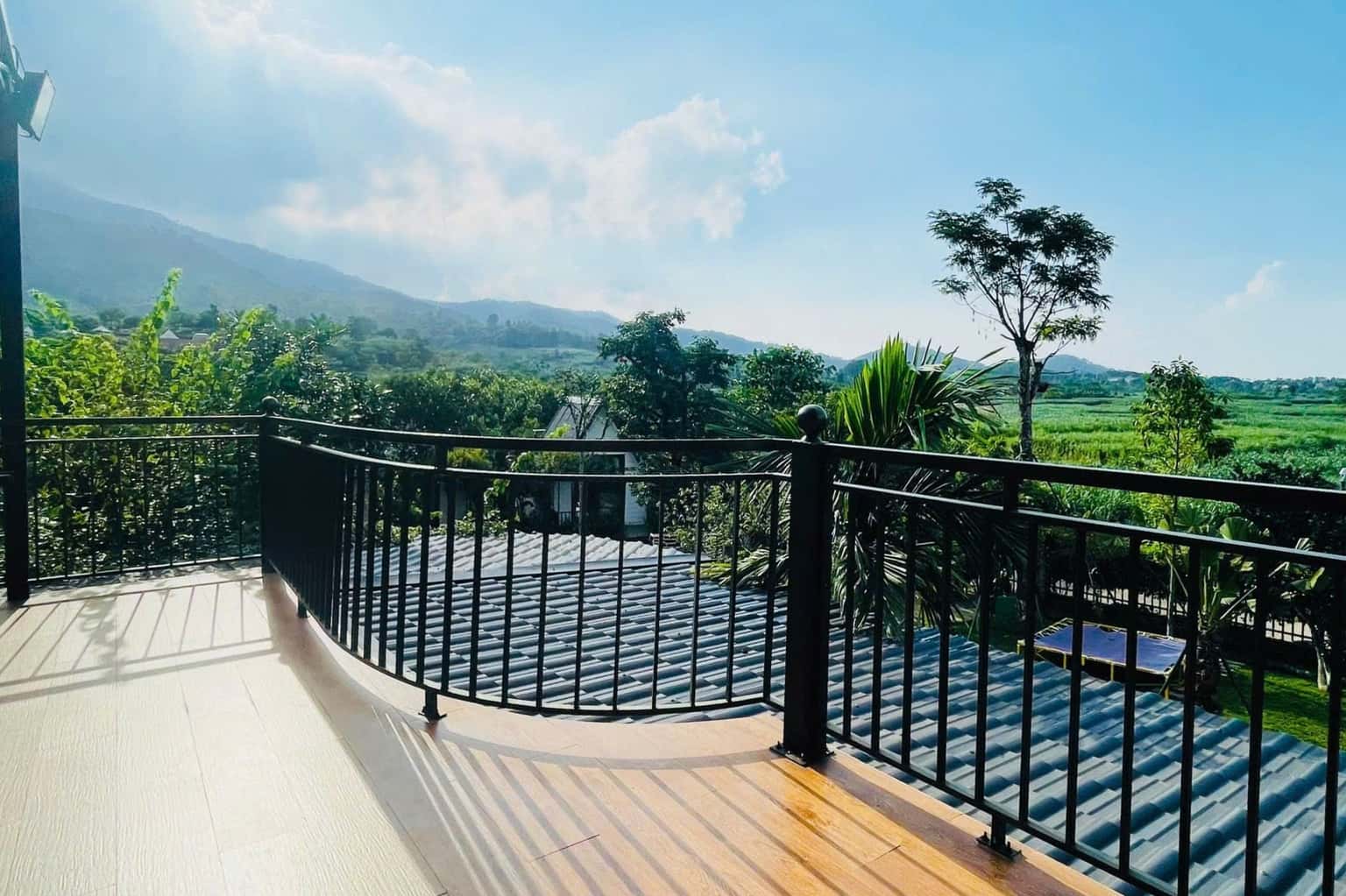 位于 Vân Hòa、Ba Vì 的 Hương Cỏ Villa — 照片 44