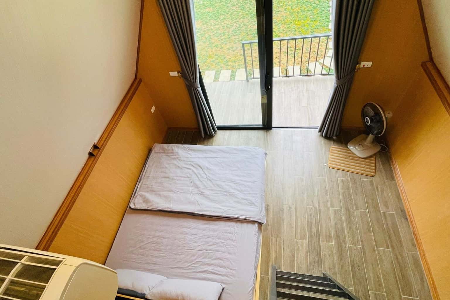 Hương Cỏ Bungalow in Vân Hòa, Ba Vì — photo 15