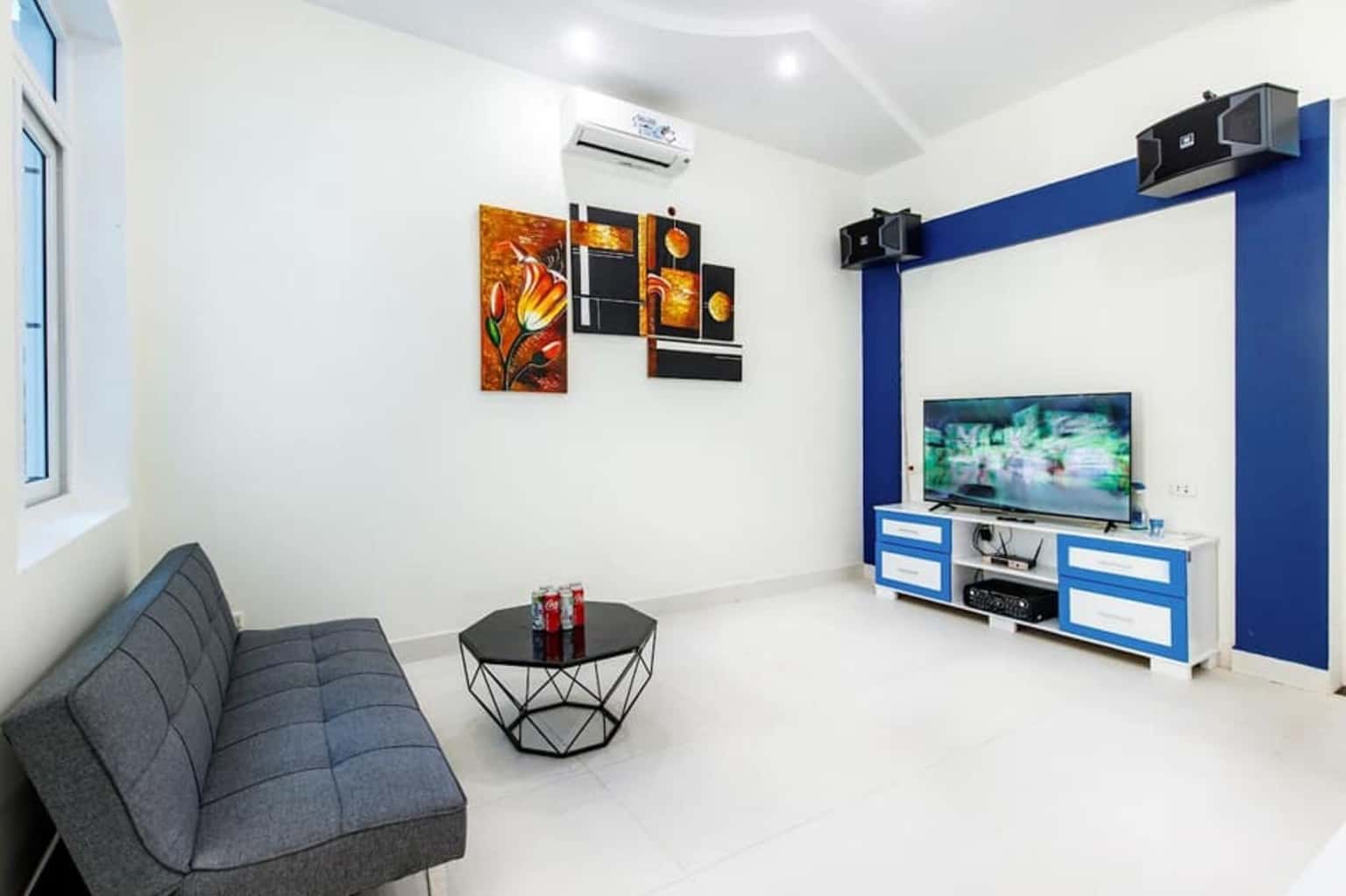 Villa D9 - Phương Nam, Vũng Tàu — ảnh 9