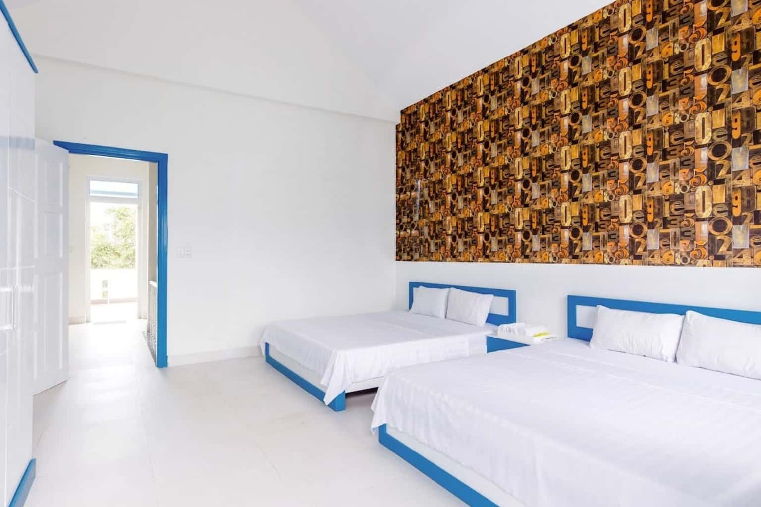 Villa D9 - Phương Nam, Vũng Tàu — ảnh 8