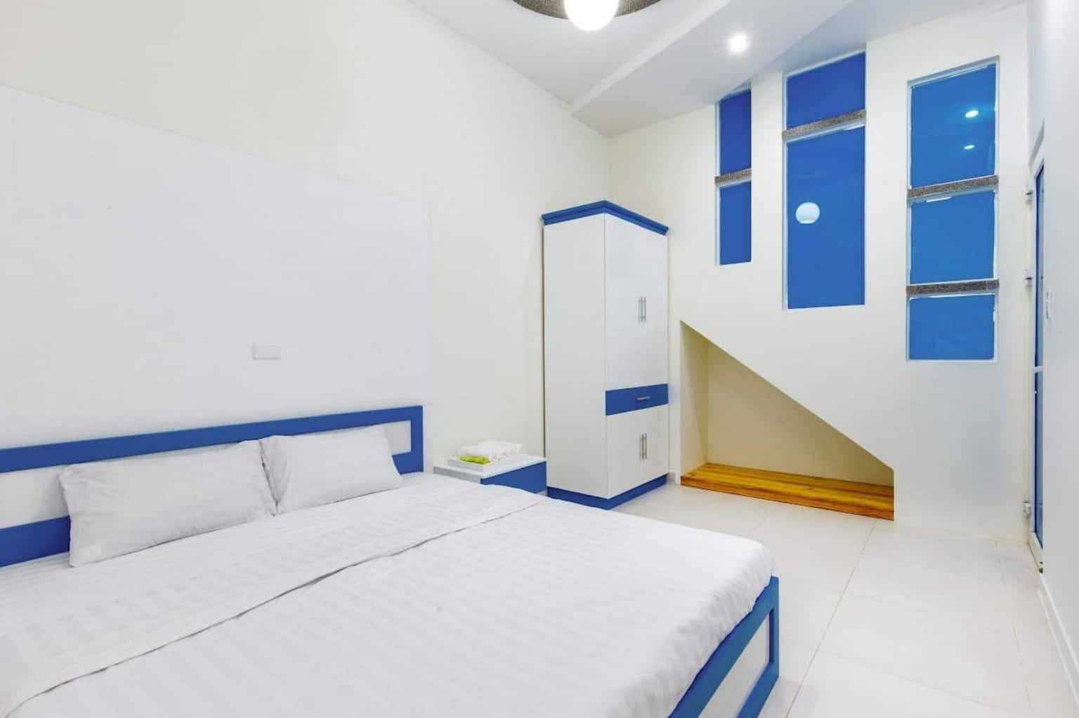 Villa D9 - Phương Nam, Vũng Tàu — ảnh 4