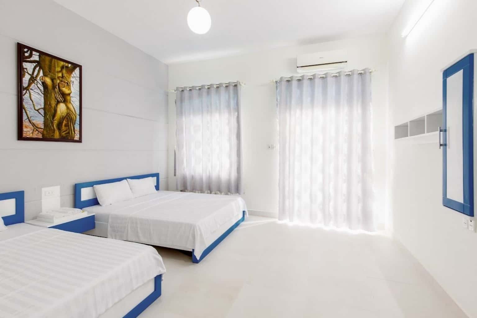 Villa D9 - Phương Nam, Vũng Tàu — ảnh 7