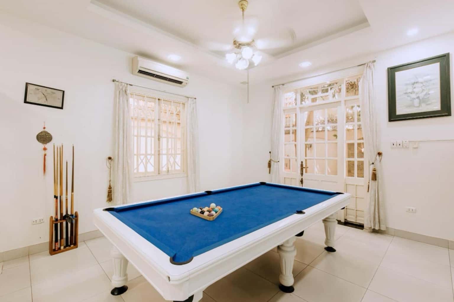 Cadina Villa 02, số 10/8A Lạc Long Quân, Vũng Tàu — ảnh 10