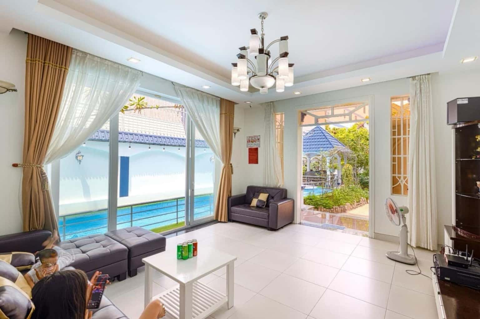 Cadina Villa 02, số 10/8A Lạc Long Quân, Vũng Tàu — ảnh 11