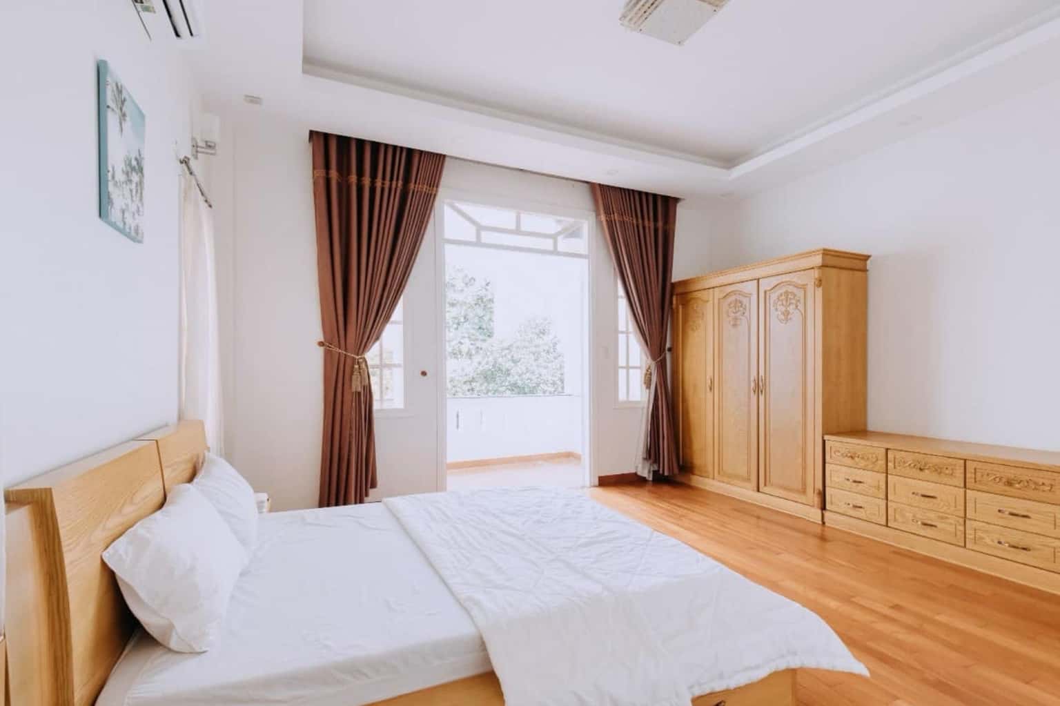 Cadina Villa 02, số 10/8A Lạc Long Quân, Vũng Tàu — ảnh 12