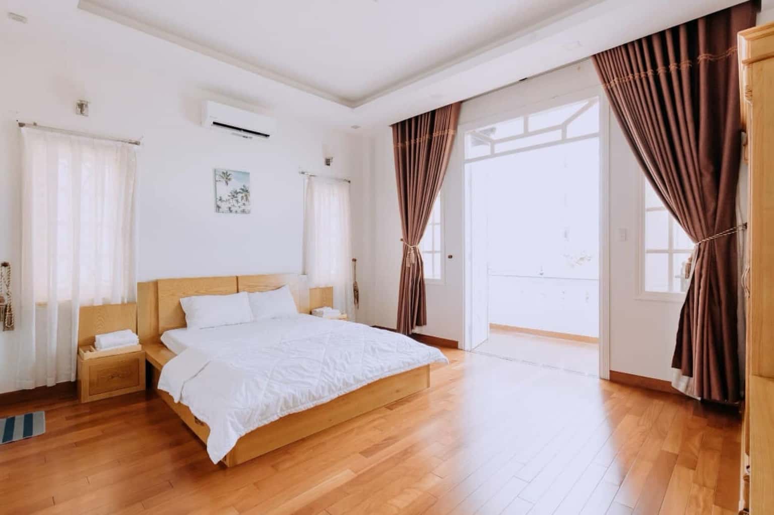 Cadina Villa 02, số 10/8A Lạc Long Quân, Vũng Tàu — ảnh 3