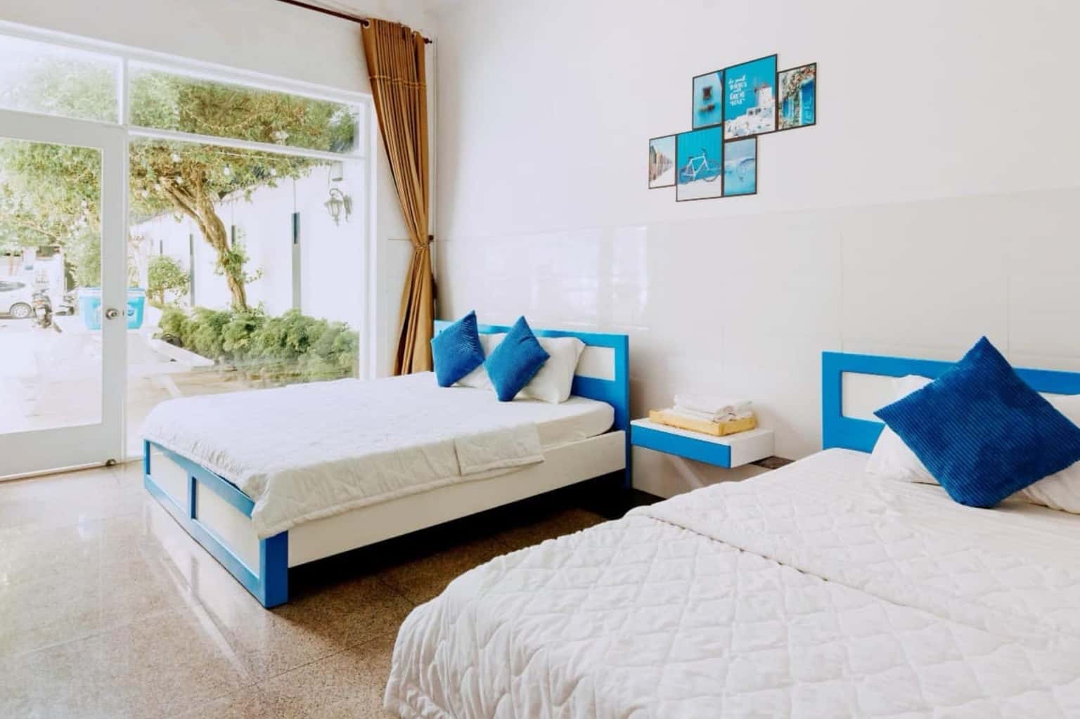 Cadina Villa 02, số 10/8A Lạc Long Quân, Vũng Tàu — ảnh 15