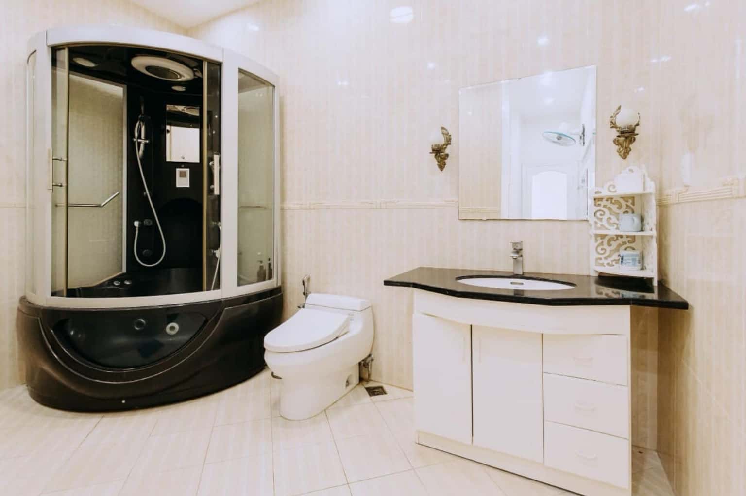 Cadina Villa 02, số 10/8A Lạc Long Quân, Vũng Tàu — ảnh 16