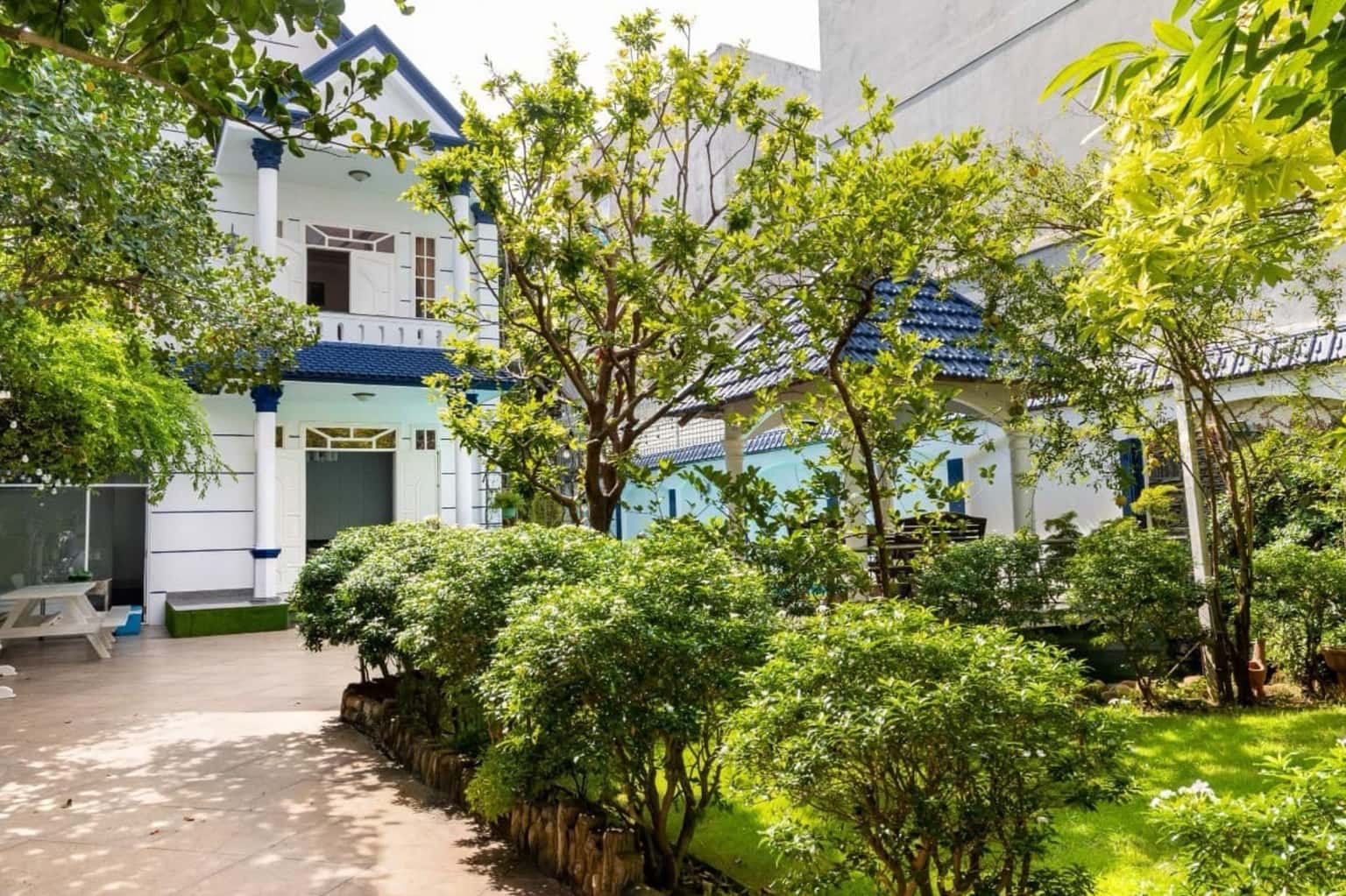 Cadina Villa 02, số 10/8A Lạc Long Quân, Vũng Tàu — ảnh 5