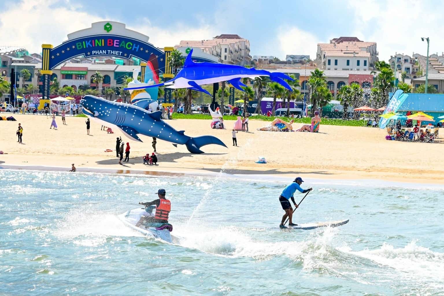 Căn 1.2-03.37, Florida Novaworld Phan Thiết — ảnh 34