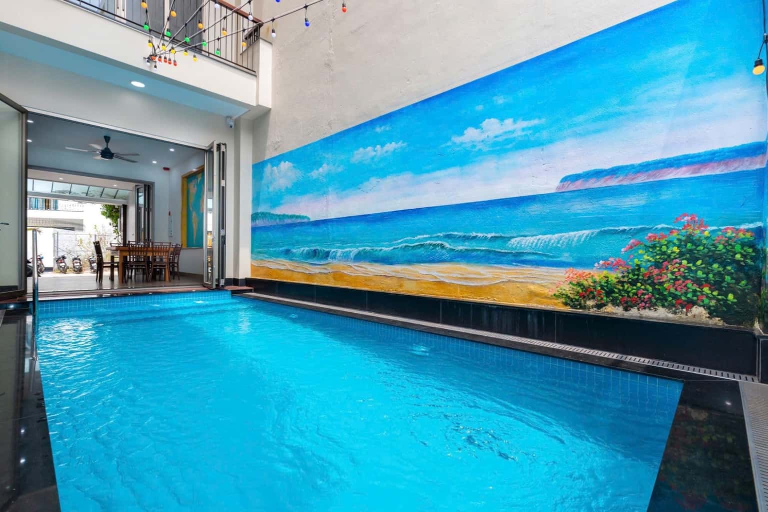 Villa D11 Mạc Cửu, Vũng Tàu — photo 3