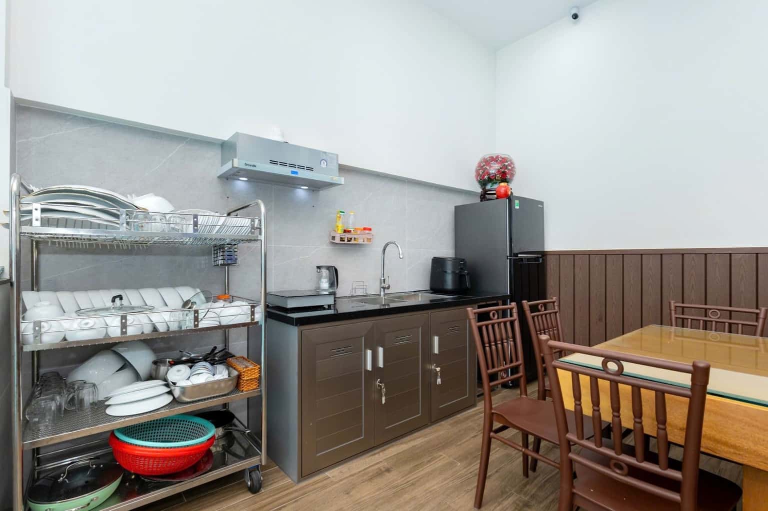 Villa D11 Mạc Cửu, Vũng Tàu — photo 18