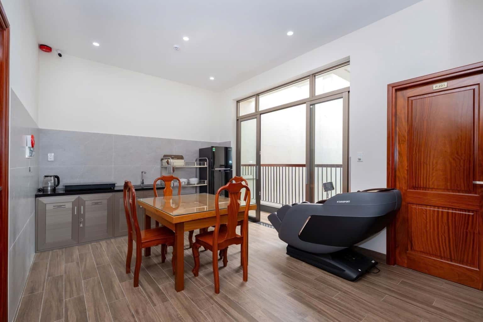 Villa D11 Mạc Cửu, Vũng Tàu — photo 20