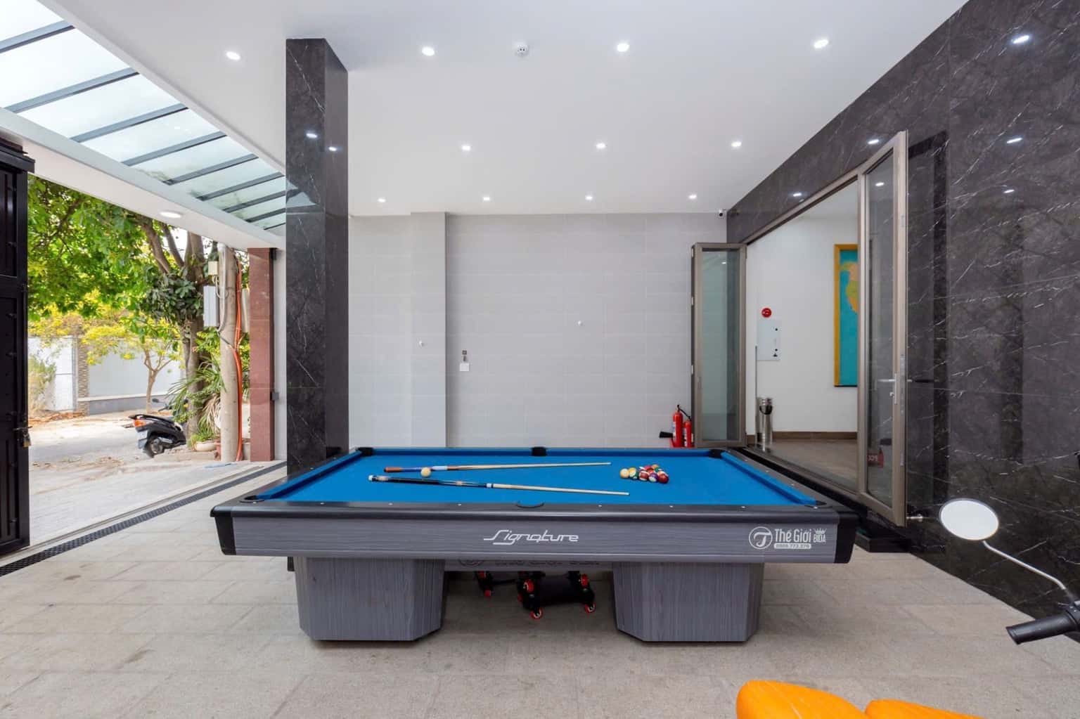 Villa D11 Mạc Cửu, Vũng Tàu — photo 19
